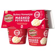 Idahoan® Buttery Homestyle Mashed Potatoes