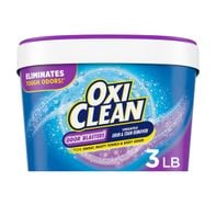 OxiClean Odor Blasters Versatile Odor And Stain Remover Powder