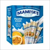 Mamita's Homemade Style Flavored Ice