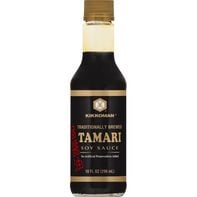 Kikkoman Soy Sauce, Tamari