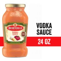 Bertolli Vodka Sauce