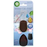 Air Wick® Essential Mist Refill, Linen & Petals, Air Freshener, Essential Oils