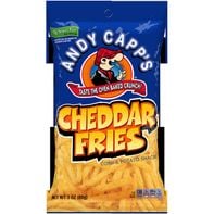 Andy Capp's Cheddar Fries