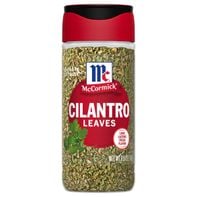 McCormick® Cilantro Leaves