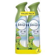 Febreze Odor-Eliminating Air Freshener, with Gain Scent, Original Scent