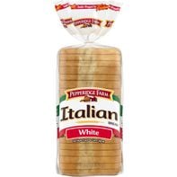 Pepperidge Farm Italian White Seedless Bread