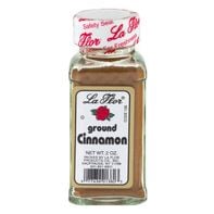 La Flor Ground Cinnamon