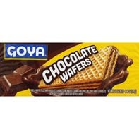 Goya Chocolate Wafers