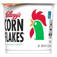 Kellogg's Corn Flakes Cereal