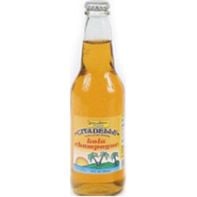 Jamaican's Choice Champagne Kola Soda