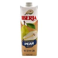 Iberia Pear Nectar