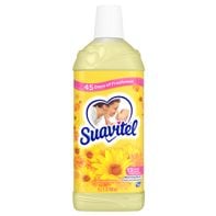 Suavitel Soothing Lavender Fabric Softener 33.8 fl oz