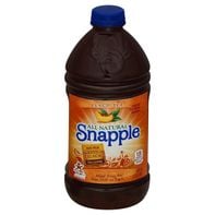 Snapple Peach Tea 16 fl oz.