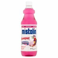 Mistolin Bouquet All Purpose Cleaner