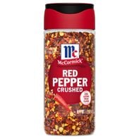 McCormick® Crushed Red Pepper