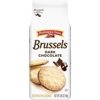 Pepperidge Farm Chocolate Lace Cookies