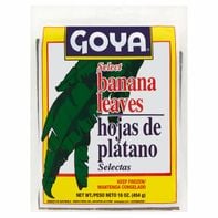 Goya Select Banana Leaves