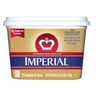 Imperial Margarine Quarters 16 oz.