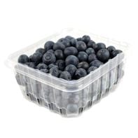 Blueberries Package