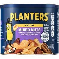 Planters Regular Mixed Nuts