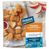 Perdue Chicken Nuggets, Panko