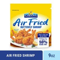 Gorton's Air Fried Butterfly Shrimp