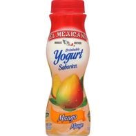 El Mexicano Mango Drink 12.5 fl oz