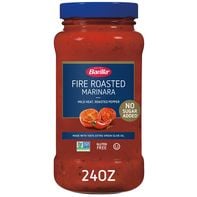 Barilla Fire Roasted Marinara Pasta Sauce