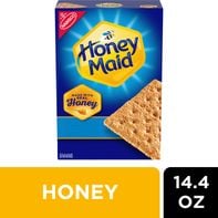 Honey Maid Graham Crackers