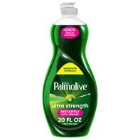 Palmolive Dishwashing Liquid Dish Soap, Original