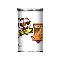 Pringles Crisps