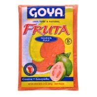 Goya Frozen Dragon Fruit Pulp 14oz.