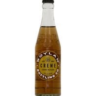 Boylan Bottling Soda, Creme