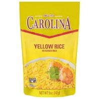 Carolina Seasoned Yellow Rice