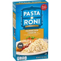 Pasta Roni Four Cheese 6.2 oz.