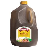 Turkey Hill Iced Tea, Lemon Flavored