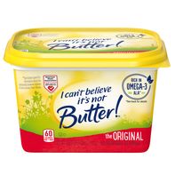 I Can't Believe It's Not Butter Original Spread