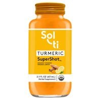 Sol-Ti TURMERIC SuperShot