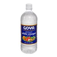 Goya Distilled White Vinegar