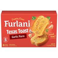 Furlani Garlic Parm Texas Toast