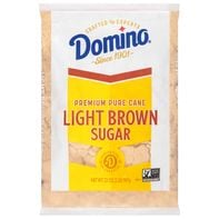 La Constanza Light Brown Sugar 16 oz.