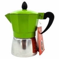 IMUSA Aluminum Espresso Maker