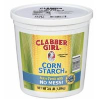 Clabber Girl Corn Starch