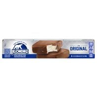 Klondike Ice Cream Bars Original