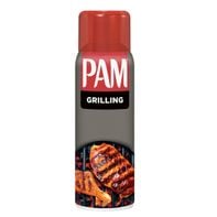 Pam Grilling Cooking Spray