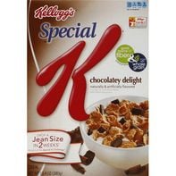 Kellogg’s Special K Chocolatey Delight Cereal