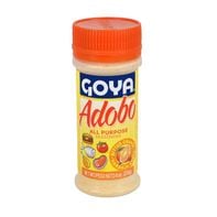 Goya Adobo, All-Purpose Seasoning, with Bitter Orange