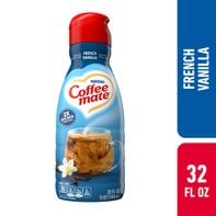 Coffee mate French Vanilla Non-Dairy Creamer