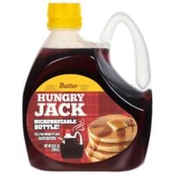 Hungry Jack Butter Syrup