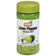 Badia Spices Lime Pepper